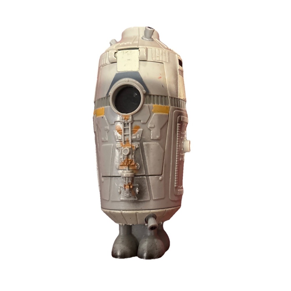1996 Galoob Micro Machines Star Wars Action Fleet Escape Pod 10